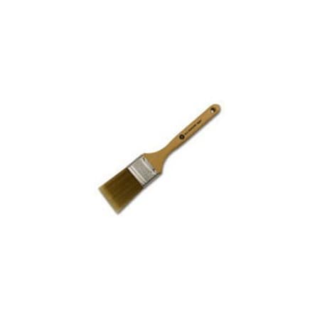Light House Beauty 4232 2.5 in. Alpha Flat Sash Brush LI3568327